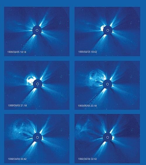 В погоне за Солнцем В погоне за Солнцем