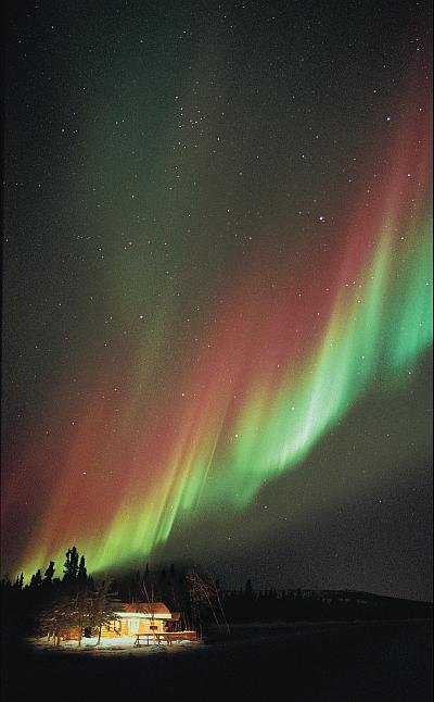 В погоне за Солнцем В погоне за Солнцем