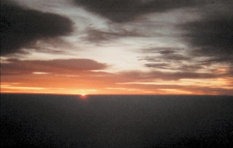 В погоне за Солнцем В погоне за Солнцем