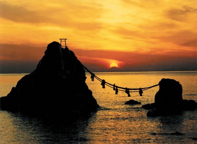 В погоне за Солнцем В погоне за Солнцем