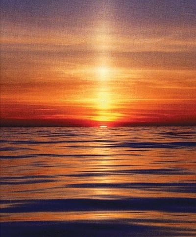 В погоне за Солнцем В погоне за Солнцем