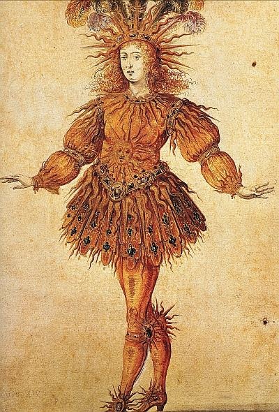 В погоне за Солнцем В погоне за Солнцем