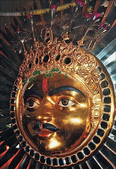 В погоне за Солнцем В погоне за Солнцем