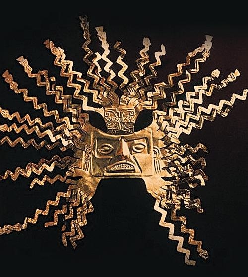 В погоне за Солнцем В погоне за Солнцем