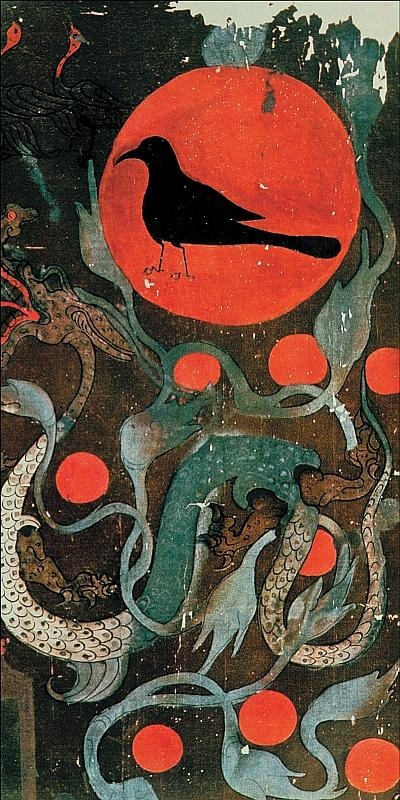 В погоне за Солнцем В погоне за Солнцем