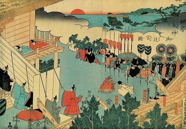 В погоне за Солнцем В погоне за Солнцем