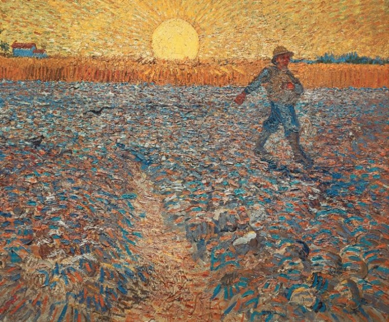 В погоне за Солнцем В погоне за Солнцем