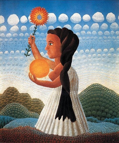 В погоне за Солнцем В погоне за Солнцем