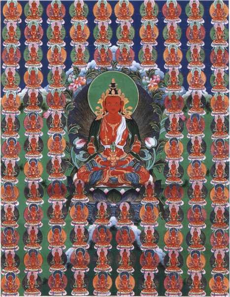 Будда, или Легенда о Разбуженном принце