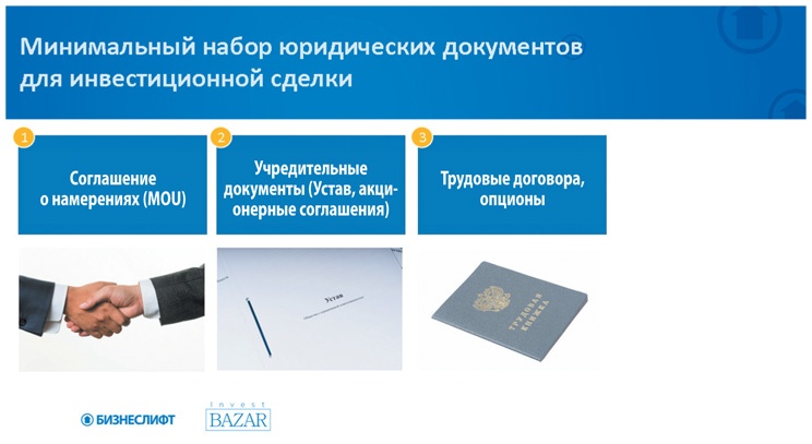 Как найти деньги для вашего бизнеса. Пошаговая инструкция по привлечению инвестиций