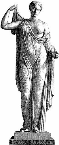 Мифы и легенды народов мира. Ранняя Италия и Рим