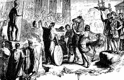 Мифы и легенды народов мира. Ранняя Италия и Рим Мифы и легенды народов мира. Ранняя Италия и Рим