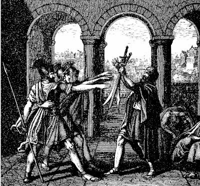 Мифы и легенды народов мира. Ранняя Италия и Рим Мифы и легенды народов мира. Ранняя Италия и Рим