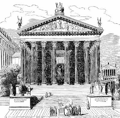 Мифы и легенды народов мира. Ранняя Италия и Рим Мифы и легенды народов мира. Ранняя Италия и Рим