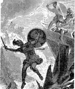 Мифы и легенды народов мира. Ранняя Италия и Рим Мифы и легенды народов мира. Ранняя Италия и Рим