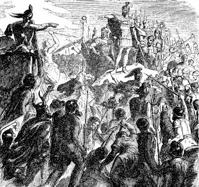 Мифы и легенды народов мира. Ранняя Италия и Рим Мифы и легенды народов мира. Ранняя Италия и Рим