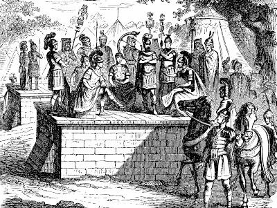 Мифы и легенды народов мира. Ранняя Италия и Рим Мифы и легенды народов мира. Ранняя Италия и Рим