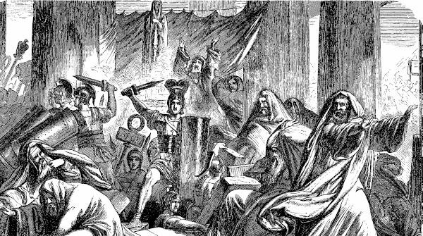 Мифы и легенды народов мира. Ранняя Италия и Рим Мифы и легенды народов мира. Ранняя Италия и Рим