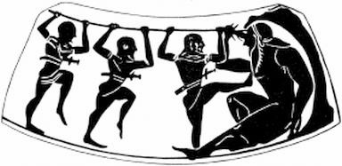 Мифы и легенды народов мира. Древняя Греция Мифы и легенды народов мира. Древняя Греция