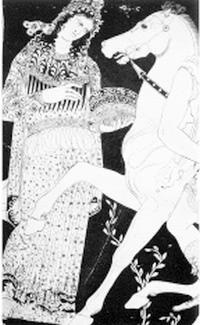 Мифы и легенды народов мира. Древняя Греция Мифы и легенды народов мира. Древняя Греция