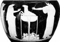 Мифы и легенды народов мира. Древняя Греция Мифы и легенды народов мира. Древняя Греция