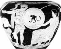 Мифы и легенды народов мира. Древняя Греция Мифы и легенды народов мира. Древняя Греция