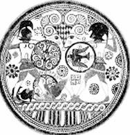 Мифы и легенды народов мира. Древняя Греция Мифы и легенды народов мира. Древняя Греция