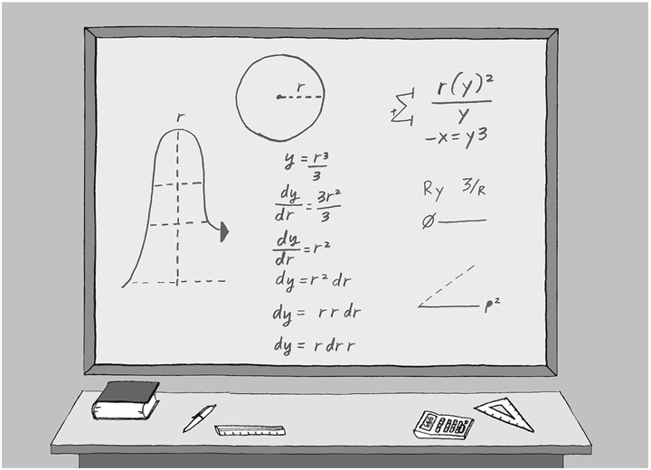 Симпсоны и их математические секреты Симпсоны и их математические секреты