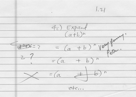 Симпсоны и их математические секреты