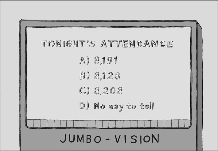 Симпсоны и их математические секреты