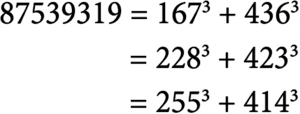 Симпсоны и их математические секреты