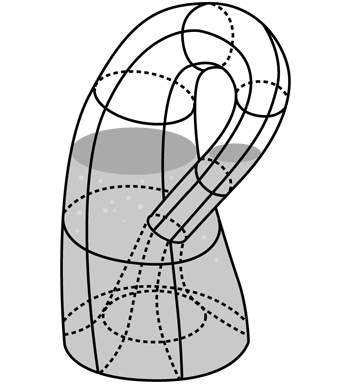 Симпсоны и их математические секреты