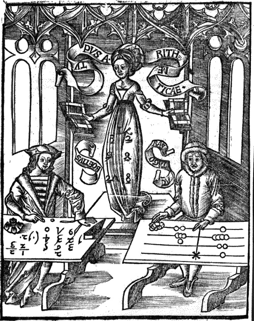 Ноль. Биография опасной идеи