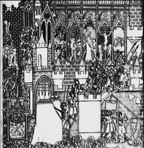 Ноль. Биография опасной идеи