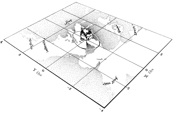 Ноль. Биография опасной идеи