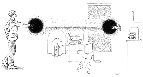 Ноль. Биография опасной идеи