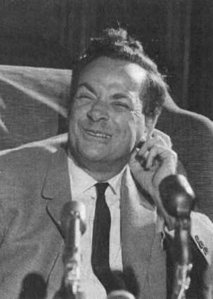 Наука. Величайшие теории. Выпуск 6. Когда фотон встречает электрон. Фейнман. Квантовая электродинамика