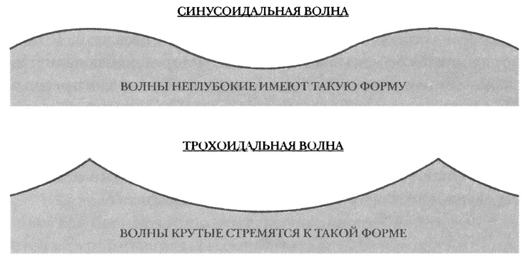 Занимательное волноведение. Волнения и колебания вокруг нас