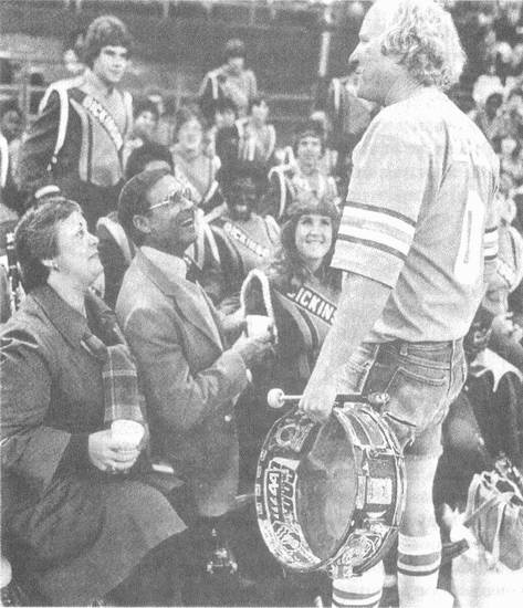 Занимательное волноведение. Волнения и колебания вокруг нас