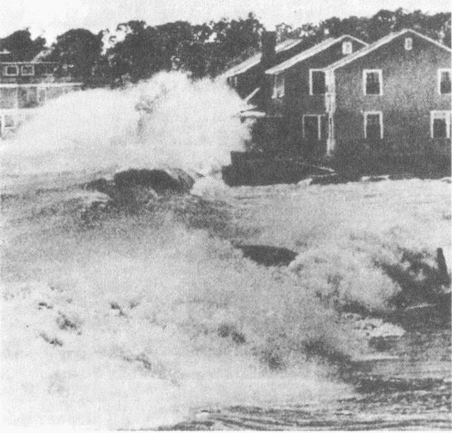 Занимательное волноведение. Волнения и колебания вокруг нас
