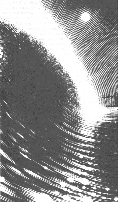 Занимательное волноведение. Волнения и колебания вокруг нас