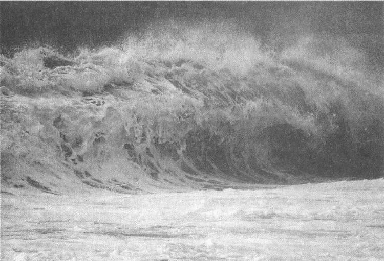 Занимательное волноведение. Волнения и колебания вокруг нас