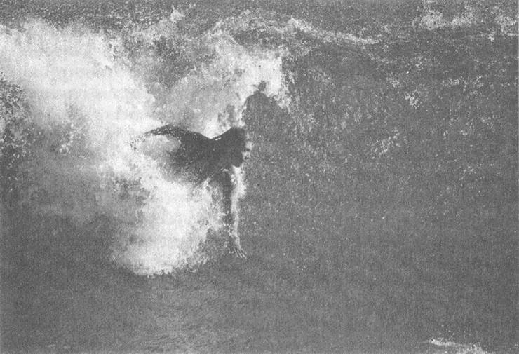 Занимательное волноведение. Волнения и колебания вокруг нас