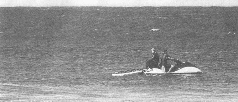 Занимательное волноведение. Волнения и колебания вокруг нас