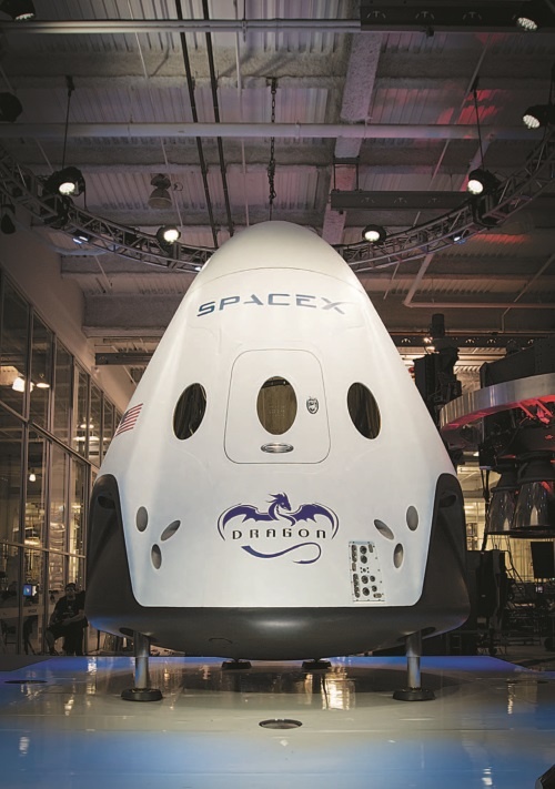 Как мы будем жить на Марсе? Как мы будем жить на Марсе?