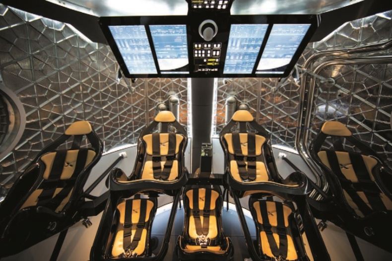 Как мы будем жить на Марсе? Как мы будем жить на Марсе?