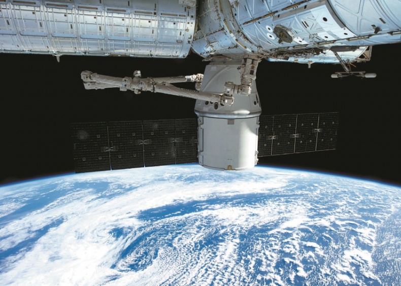 Как мы будем жить на Марсе? Как мы будем жить на Марсе?