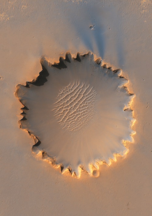 Как мы будем жить на Марсе? Как мы будем жить на Марсе?