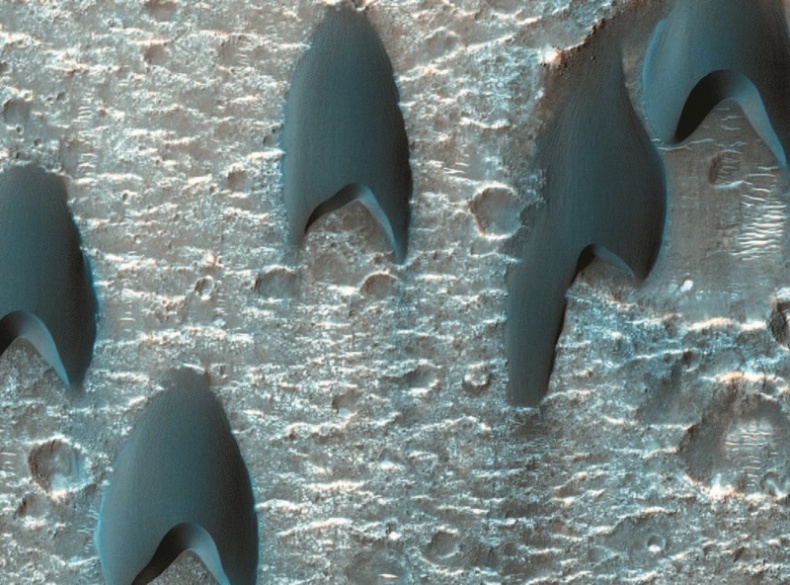 Как мы будем жить на Марсе? Как мы будем жить на Марсе?