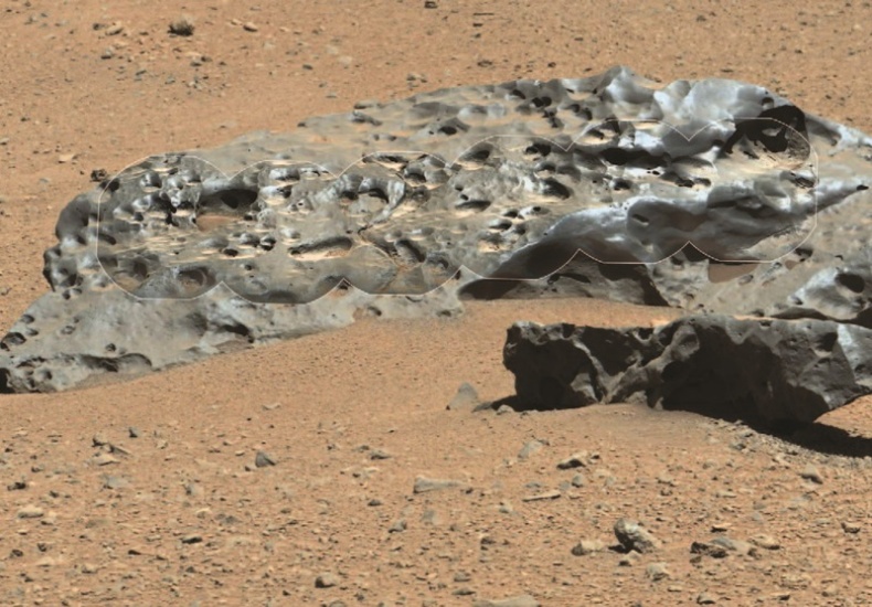 Как мы будем жить на Марсе? Как мы будем жить на Марсе?